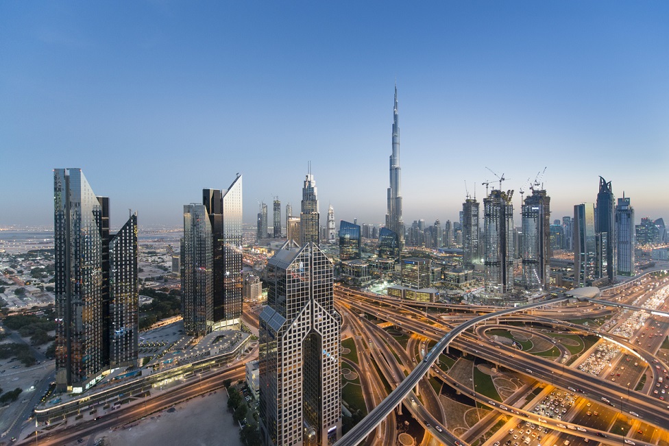 Dubai Real Estate Investment Guide 2024